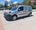 Черный Рено Эспейс, объемом двигателя 1.6 л и пробегом 188 тыс. км за 16200 $, фото 3 на Automoto.ua