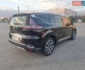 Чорний Рено Еспейс, об'ємом двигуна 1.6 л та пробігом 188 тис. км за 16200 $, фото 3 на Automoto.ua