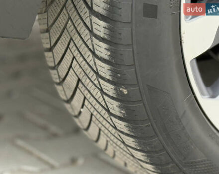 Чорний Рено Еспейс, об'ємом двигуна 1.6 л та пробігом 226 тис. км за 17299 $, фото 19 на Automoto.ua