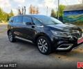 Черный Рено Эспейс, объемом двигателя 1.6 л и пробегом 197 тыс. км за 15900 $, фото 1 на Automoto.ua
