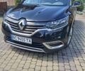 Чорний Рено Еспейс, об'ємом двигуна 1.6 л та пробігом 140 тис. км за 18000 $, фото 1 на Automoto.ua