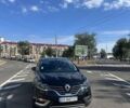Черный Рено Эспейс, объемом двигателя 1.6 л и пробегом 210 тыс. км за 17500 $, фото 8 на Automoto.ua