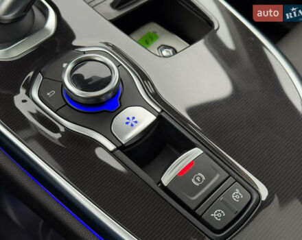 Чорний Рено Еспейс, об'ємом двигуна 1.6 л та пробігом 226 тис. км за 17299 $, фото 44 на Automoto.ua