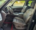 Черный Рено Эспейс, объемом двигателя 1.6 л и пробегом 197 тыс. км за 15900 $, фото 37 на Automoto.ua