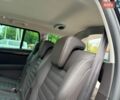 Черный Рено Эспейс, объемом двигателя 1.6 л и пробегом 227 тыс. км за 15999 $, фото 48 на Automoto.ua