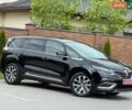 Черный Рено Эспейс, объемом двигателя 1.6 л и пробегом 227 тыс. км за 15999 $, фото 5 на Automoto.ua