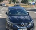 Черный Рено Эспейс, объемом двигателя 1.6 л и пробегом 210 тыс. км за 17500 $, фото 1 на Automoto.ua