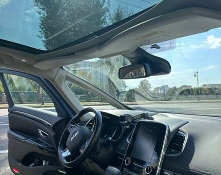 Чорний Рено Еспейс, об'ємом двигуна 1.6 л та пробігом 210 тис. км за 18000 $, фото 9 на Automoto.ua