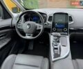 Черный Рено Эспейс, объемом двигателя 1.6 л и пробегом 227 тыс. км за 15999 $, фото 39 на Automoto.ua
