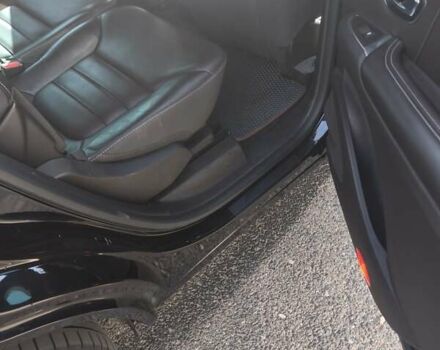 Чорний Рено Еспейс, об'ємом двигуна 1.6 л та пробігом 210 тис. км за 18000 $, фото 17 на Automoto.ua