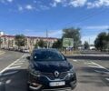 Чорний Рено Еспейс, об'ємом двигуна 1.6 л та пробігом 210 тис. км за 18000 $, фото 1 на Automoto.ua
