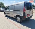 Черный Рено Эспейс, объемом двигателя 1.6 л и пробегом 188 тыс. км за 16200 $, фото 2 на Automoto.ua