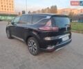 Чорний Рено Еспейс, об'ємом двигуна 1.6 л та пробігом 188 тис. км за 16200 $, фото 2 на Automoto.ua