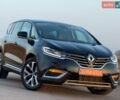 Черный Рено Эспейс, объемом двигателя 1.6 л и пробегом 226 тыс. км за 14999 $, фото 5 на Automoto.ua