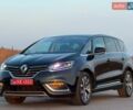 Черный Рено Эспейс, объемом двигателя 1.6 л и пробегом 226 тыс. км за 16500 $, фото 8 на Automoto.ua