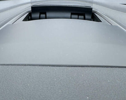 Чорний Рено Еспейс, об'ємом двигуна 1.6 л та пробігом 119 тис. км за 17691 $, фото 8 на Automoto.ua