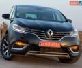 Черный Рено Эспейс, объемом двигателя 1.6 л и пробегом 226 тыс. км за 14999 $, фото 1 на Automoto.ua