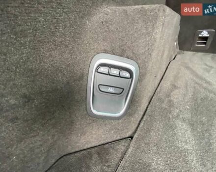 Черный Рено Эспейс, объемом двигателя 1.6 л и пробегом 151 тыс. км за 14999 $, фото 9 на Automoto.ua