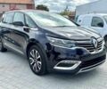 Чорний Рено Еспейс, об'ємом двигуна 1.6 л та пробігом 54 тис. км за 9000 $, фото 1 на Automoto.ua