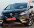 Черный Рено Эспейс, объемом двигателя 1.6 л и пробегом 226 тыс. км за 16500 $, фото 1 на Automoto.ua