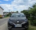 Черный Рено Эспейс, объемом двигателя 1.6 л и пробегом 230 тыс. км за 11500 $, фото 1 на Automoto.ua