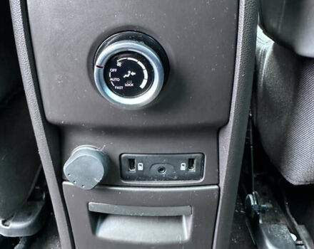 Чорний Рено Еспейс, об'ємом двигуна 1.6 л та пробігом 119 тис. км за 17691 $, фото 16 на Automoto.ua