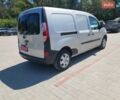 Черный Рено Эспейс, объемом двигателя 1.6 л и пробегом 188 тыс. км за 16200 $, фото 5 на Automoto.ua
