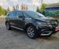 Черный Рено Эспейс, объемом двигателя 1.6 л и пробегом 197 тыс. км за 15900 $, фото 1 на Automoto.ua