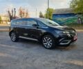 Черный Рено Эспейс, объемом двигателя 1.6 л и пробегом 197 тыс. км за 15900 $, фото 63 на Automoto.ua