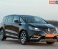 Черный Рено Эспейс, объемом двигателя 1.6 л и пробегом 226 тыс. км за 14999 $, фото 9 на Automoto.ua