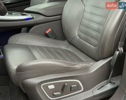 Чорний Рено Еспейс, об'ємом двигуна 1.6 л та пробігом 226 тис. км за 17299 $, фото 29 на Automoto.ua