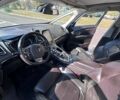 Черный Рено Эспейс, объемом двигателя 1.6 л и пробегом 210 тыс. км за 17500 $, фото 15 на Automoto.ua