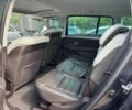 Чорний Рено Еспейс, об'ємом двигуна 1.6 л та пробігом 89 тис. км за 12900 $, фото 8 на Automoto.ua