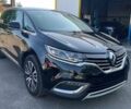 Черный Рено Эспейс, объемом двигателя 1.6 л и пробегом 67 тыс. км за 9000 $, фото 1 на Automoto.ua