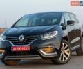 Черный Рено Эспейс, объемом двигателя 1.6 л и пробегом 226 тыс. км за 14999 $, фото 4 на Automoto.ua