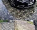 Черный Рено Эспейс, объемом двигателя 1.6 л и пробегом 225 тыс. км за 16500 $, фото 1 на Automoto.ua