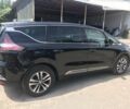 Черный Рено Эспейс, объемом двигателя 1.6 л и пробегом 190 тыс. км за 17300 $, фото 6 на Automoto.ua