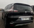 Чорний Рено Еспейс, об'ємом двигуна 1.6 л та пробігом 238 тис. км за 17500 $, фото 6 на Automoto.ua