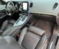 Черный Рено Эспейс, объемом двигателя 2 л и пробегом 60 тыс. км за 14000 $, фото 9 на Automoto.ua