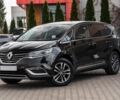 Черный Рено Эспейс, объемом двигателя 2 л и пробегом 44 тыс. км за 12900 $, фото 1 на Automoto.ua