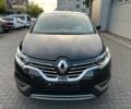 Черный Рено Эспейс, объемом двигателя 2 л и пробегом 60 тыс. км за 14000 $, фото 1 на Automoto.ua