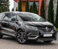 Черный Рено Эспейс, объемом двигателя 2 л и пробегом 44 тыс. км за 12900 $, фото 2 на Automoto.ua