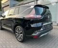 Черный Рено Эспейс, объемом двигателя 2 л и пробегом 60 тыс. км за 14000 $, фото 5 на Automoto.ua