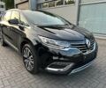 Черный Рено Эспейс, объемом двигателя 2 л и пробегом 60 тыс. км за 14000 $, фото 1 на Automoto.ua