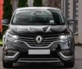 Черный Рено Эспейс, объемом двигателя 2 л и пробегом 44 тыс. км за 12900 $, фото 1 на Automoto.ua