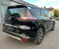 Черный Рено Эспейс, объемом двигателя 2 л и пробегом 60 тыс. км за 14000 $, фото 7 на Automoto.ua