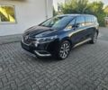Черный Рено Эспейс, объемом двигателя 2 л и пробегом 47 тыс. км за 7000 $, фото 2 на Automoto.ua