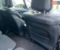 Черный Рено Эспейс, объемом двигателя 2 л и пробегом 89 тыс. км за 28500 $, фото 23 на Automoto.ua