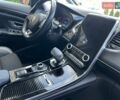 Черный Рено Эспейс, объемом двигателя 2 л и пробегом 89 тыс. км за 28500 $, фото 16 на Automoto.ua