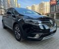 Черный Рено Эспейс, объемом двигателя 2 л и пробегом 89 тыс. км за 27900 $, фото 1 на Automoto.ua